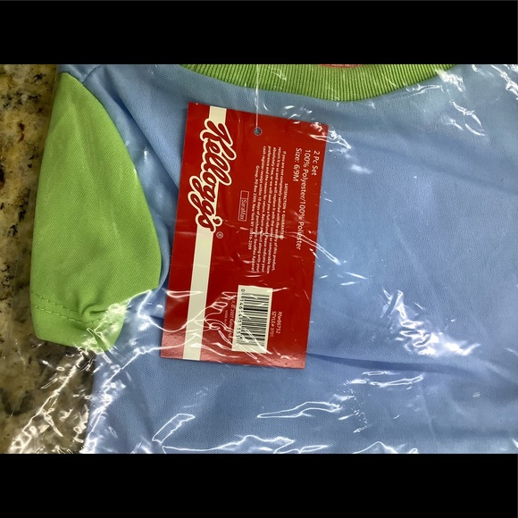 Baby boy - Picture 3 of 4